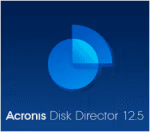 AcronisDisk Director12.5