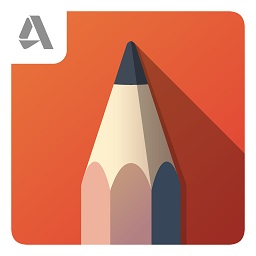 Autodesk SketchBook Pro 2021 Icon