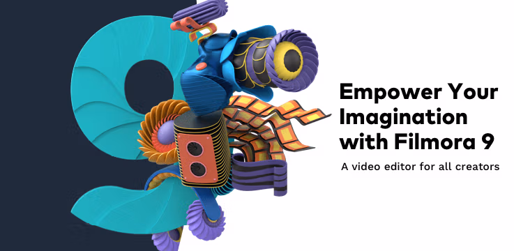 Filmora 9