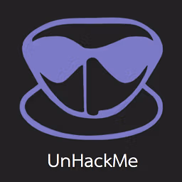 UnHackMe Icon UnHackMe90