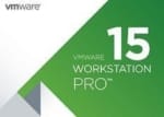 vmware workstation 15 1