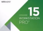 VMware Workstation 15 1