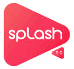 splash