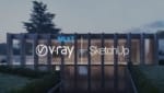 V Ray Next4.0