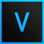 Vegas Pro16 icon