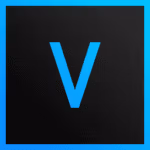 Vegas Pro16 icon