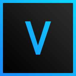Vegas Pro16 icon
