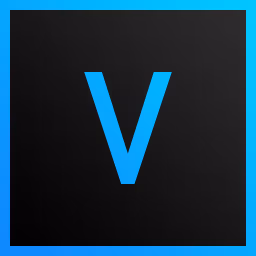 Vegas Pro16 icon