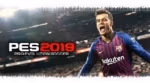 logo pro evolution soccer 2019
