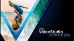 Corel VideoStudio Ultimate 2019