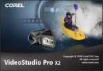 VideoStudio Pro X2