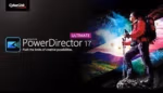 CyberLink PowerDirector 17