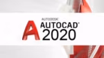 AutoCAD 2020