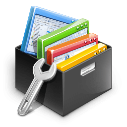 Uninstall Tool logo