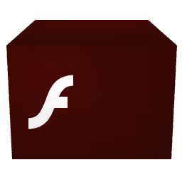 Adobe Flash Player Icon