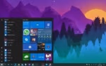 Windows 10 version 2004