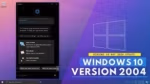 Windows 10 v2004