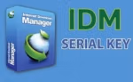 IDM serial