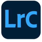 Lightroom Classic mac 165x165 1