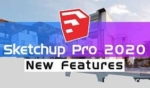 sketchup 2020