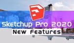 sketchup 2020