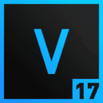 VEGAS Pro 17 icon