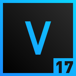 VEGAS Pro 17 icon