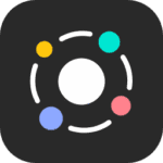 Movavi Video Suite 2022 Icon