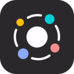 Movavi Video Suite 2022 Icon