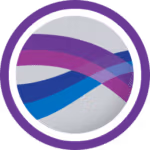 Surfer logo