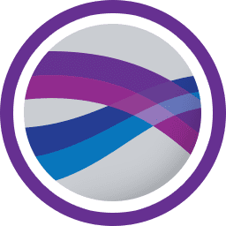 Surfer logo