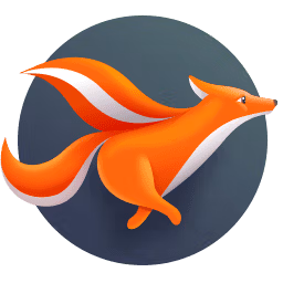 SpeedyFox Icon