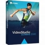 Corel VideoStudio Ultimate 2020 1