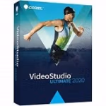 Corel VideoStudio Ultimate 2020 1