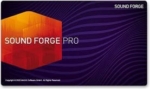 SOUND FORGE Pro 1