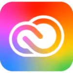 Adobe Master Collection logo