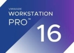 vmware workstation 16