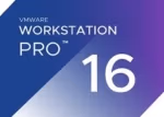 vmware workstation 16