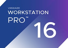 vmware workstation 16