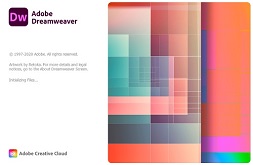 Adobe.Dreamweaver 2021