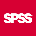 SPSS logo
