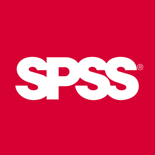 SPSS logo