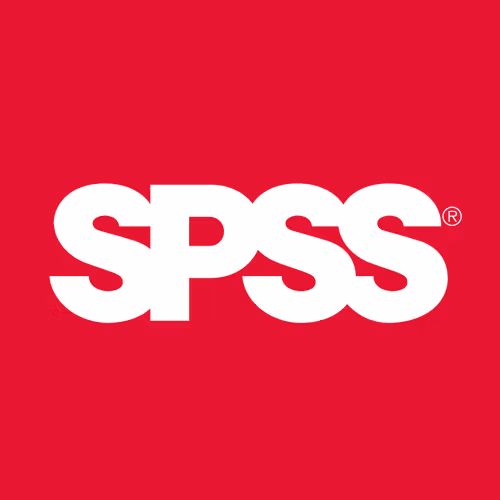 SPSS logo