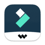 Wondershare Filmora X icon