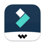 Wondershare Filmora X icon