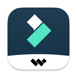 Wondershare Filmora X icon