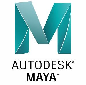 Autodesk Maya Icon