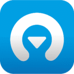 By Click Downloader icon