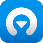 Click the Downloader icon