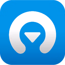 Click the Downloader icon